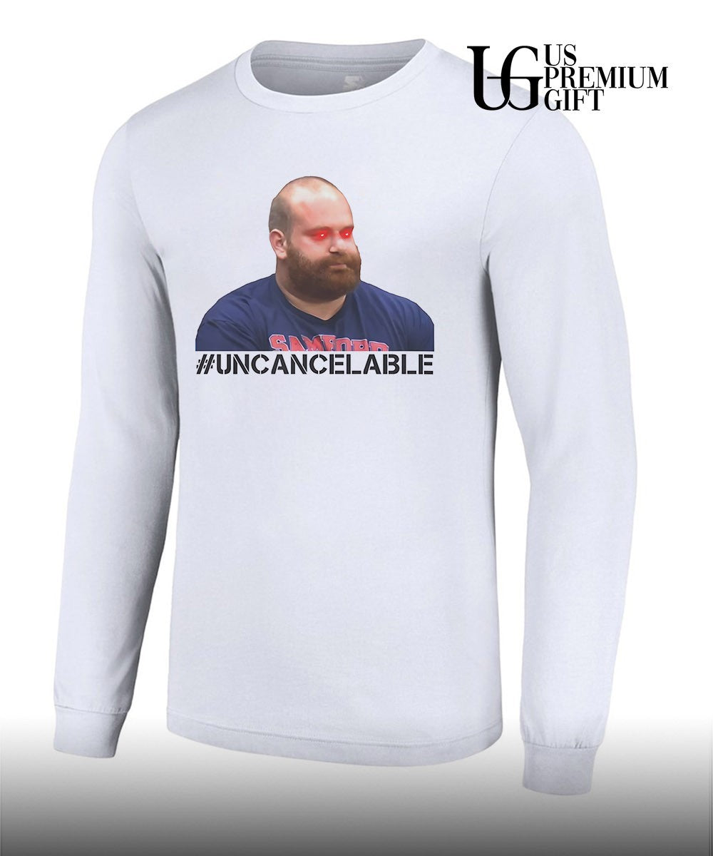 Mitchell Hooper #Uncancelable Unisex