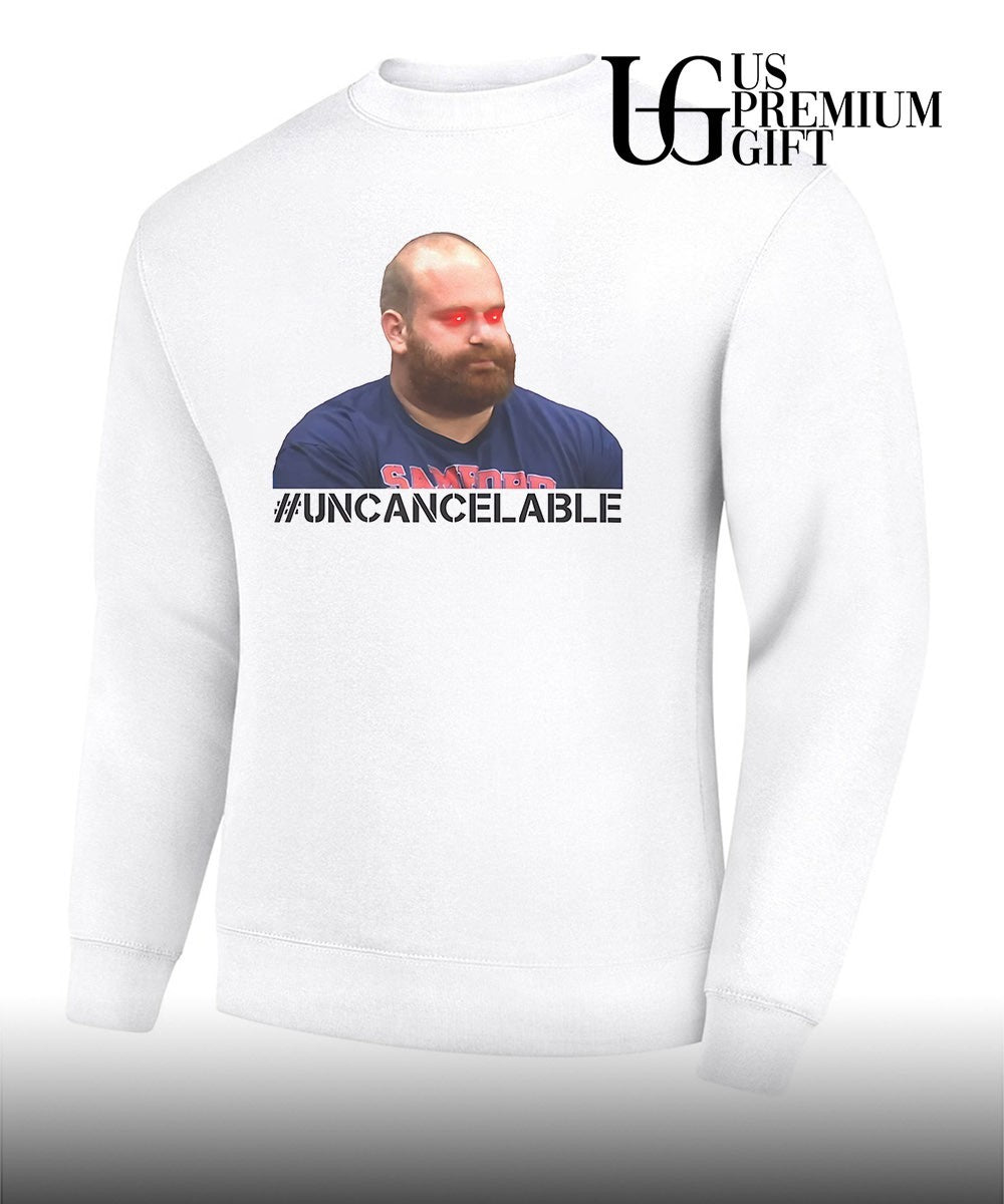 Mitchell Hooper #Uncancelable Unisex