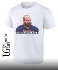 Mitchell Hooper #Uncancelable Unisex