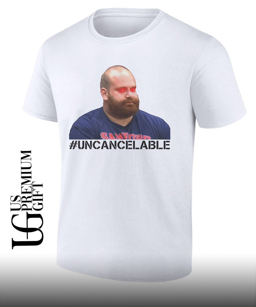 Mitchell Hooper #Uncancelable Unisex