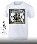 Mo Diawara Mo Problems The French Prince shirt Unisex
