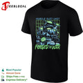 Mobile Suit Unit Forged In War shirt Unisex