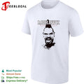 Mohawk bare knuckle fighting championship portrait shirt Unisex