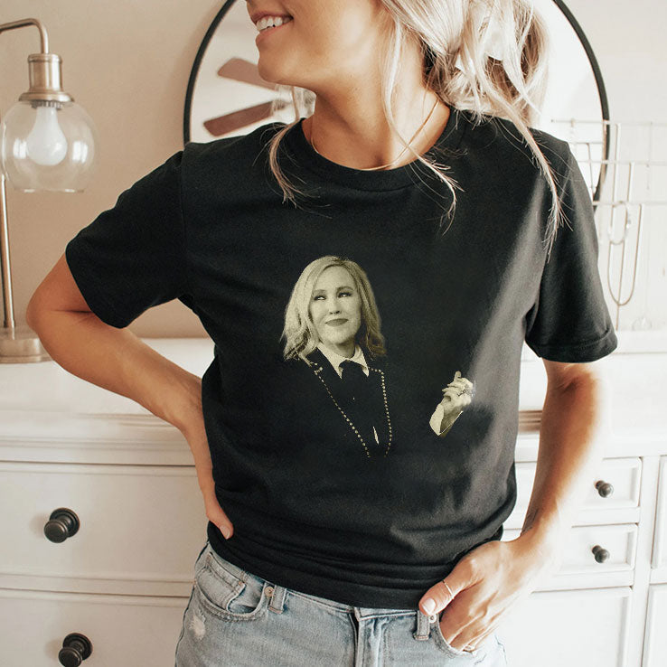 Moira Catherine O’Hara T Shirt Unisex