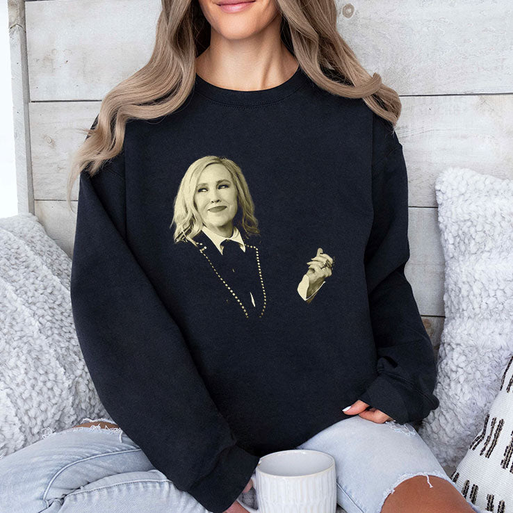 Moira Catherine O’Hara T Shirt Unisex