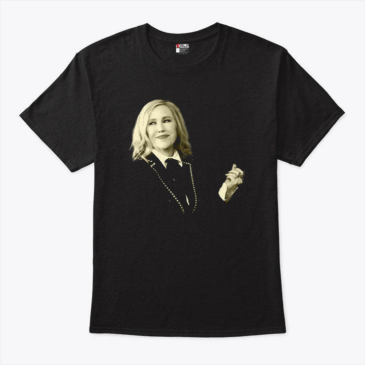 Moira Catherine O’Hara T Shirt Unisex
