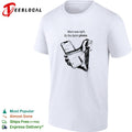 Mom was right it’s the damn phone knife shirt Unisex