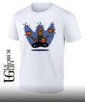 Monk Wemby San Antonio Spurs NBA shirt Unisex