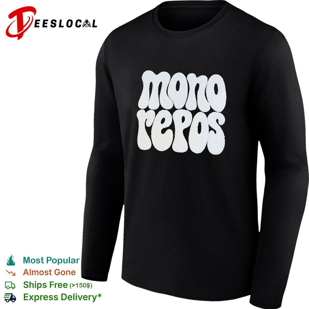 Mono repos shirt Unisex