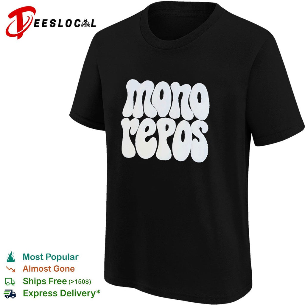 Mono repos shirt Unisex
