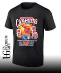 Montreal Canadiens 2026 Eastern Conference Final Go Habs Go Nashville Predators mascot shirt