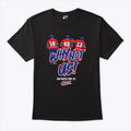 Montreal Canadiens Why Not Us On Route For 25 Sick T Shirt Unisex