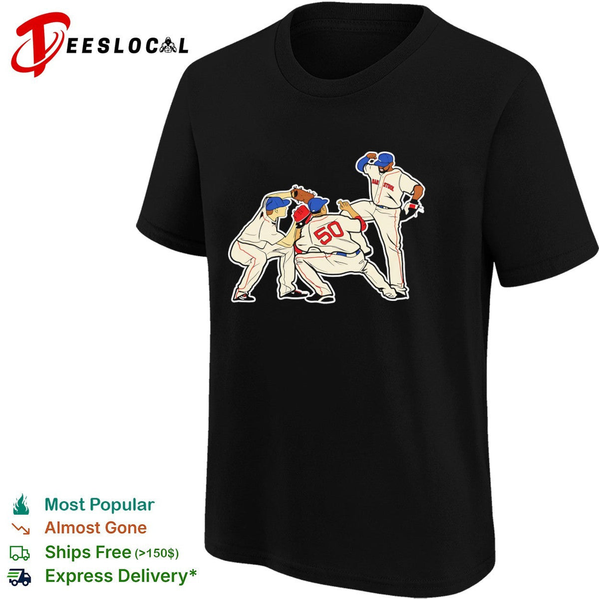 Mookie Betts Jalen Brunson Karl Anthony Towns Boston Red Sox shirt Unisex