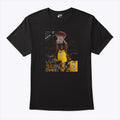 Morez Johnson Dunk Basketball T Shirt Unisex