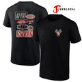Morgan Wallen guess that’s where I got my need for speed graphic shirt Unisex