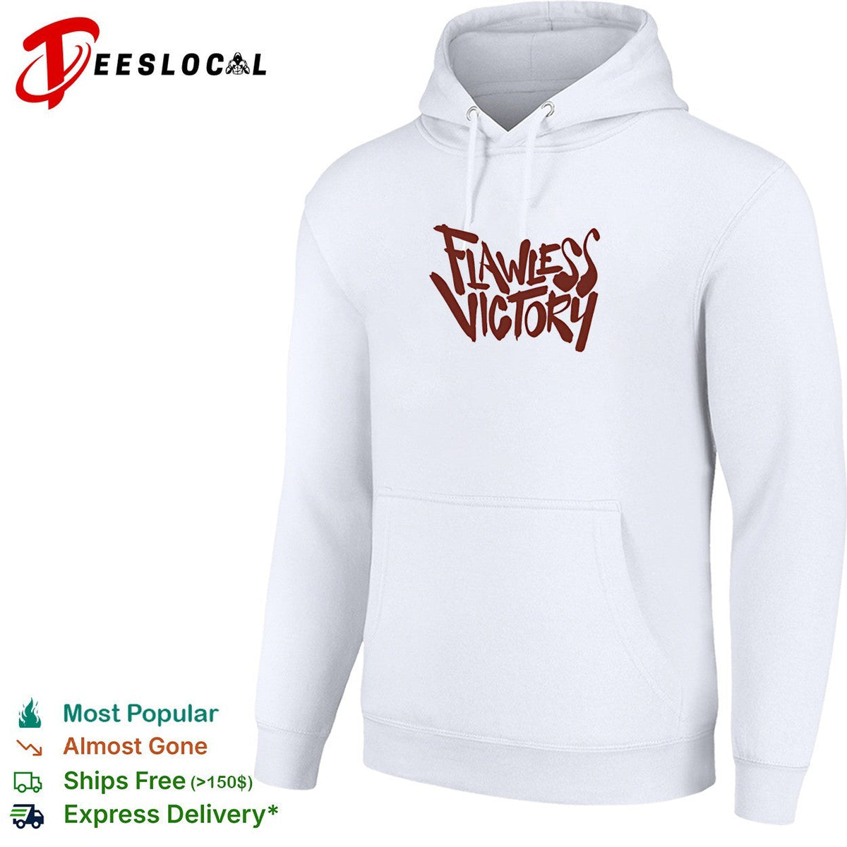 Mortal Kombat II Flawless Victory shirt Unisex