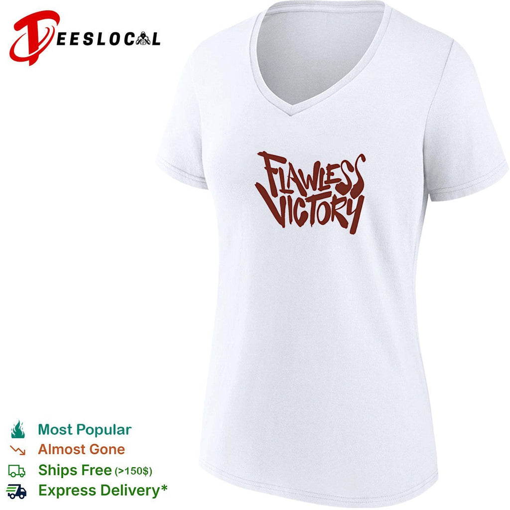 Mortal Kombat II Flawless Victory shirt Unisex