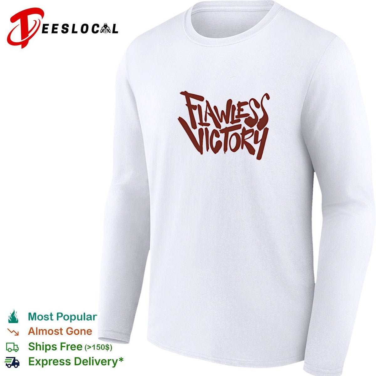 Mortal Kombat II Flawless Victory shirt Unisex