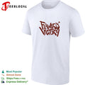 Mortal Kombat II Flawless Victory shirt Unisex