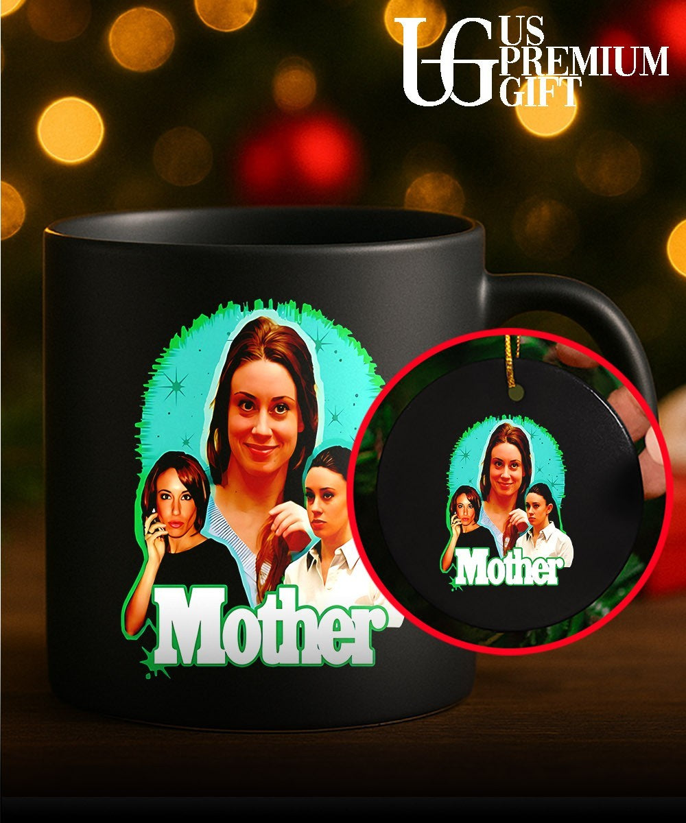 Mother Casey Anthony shirt Unisex