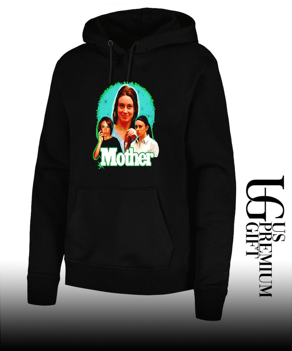 Mother Casey Anthony shirt Unisex