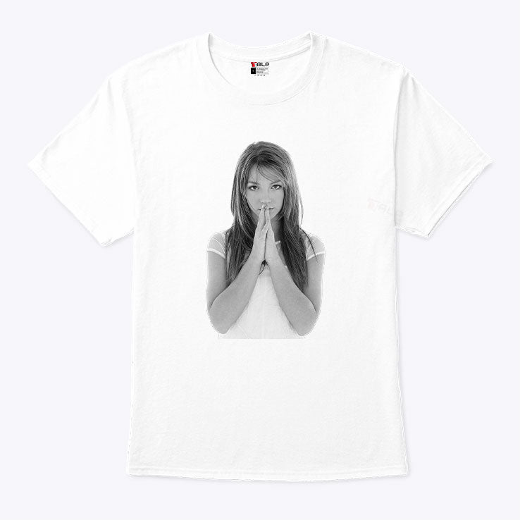 Mother’s Milk Britney Spears Baby One More Time Shirt Unisex