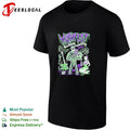 Mothfest tribute to Dan Lamothe 2026 creature shirt Unisex