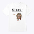 Mouse MD House MD Funny T Shirt Unisex