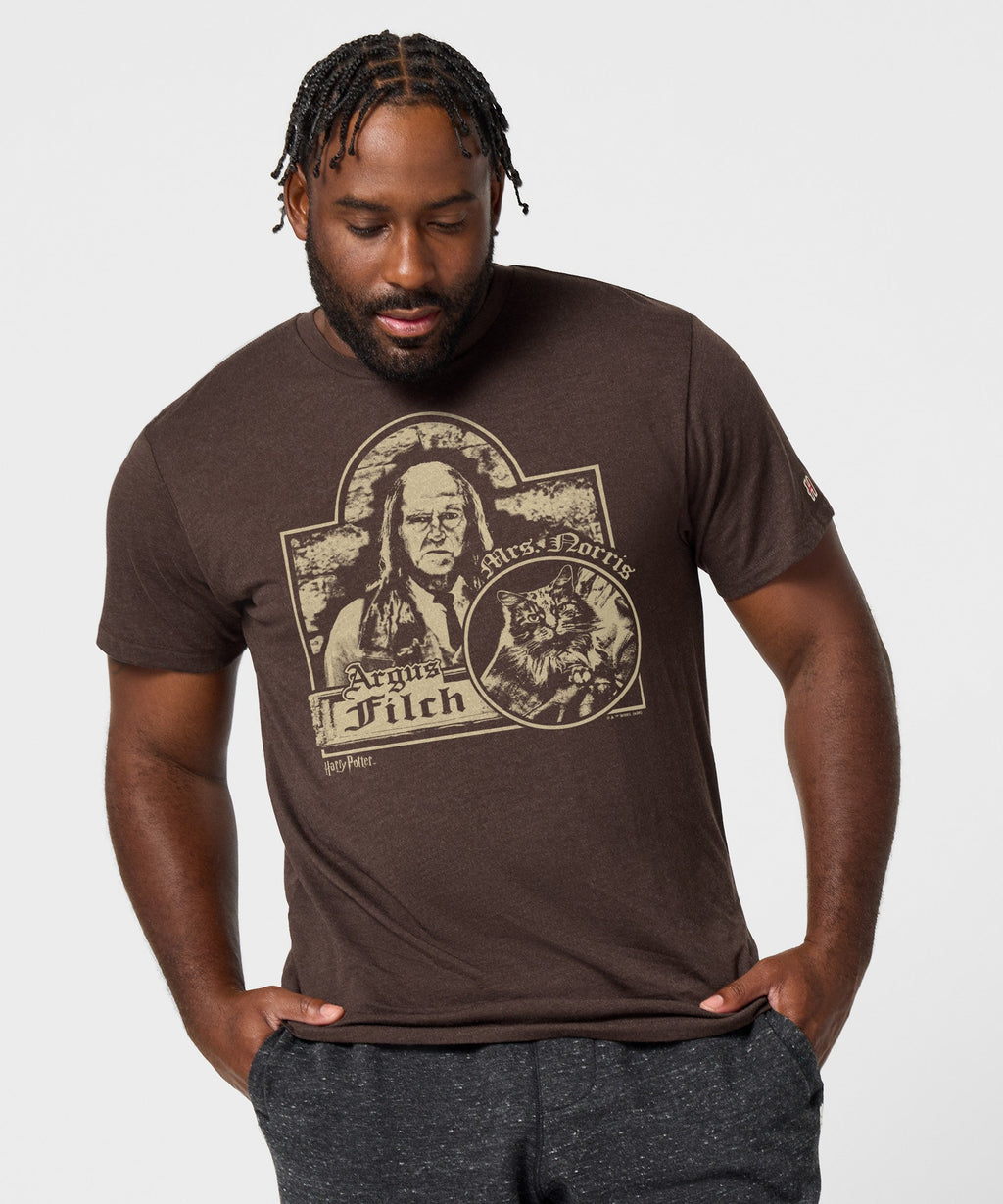 Mr. Filch Unisex