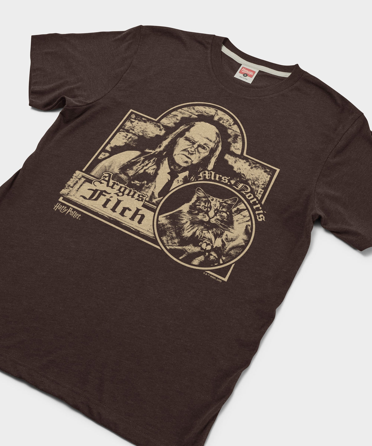 Mr. Filch Unisex