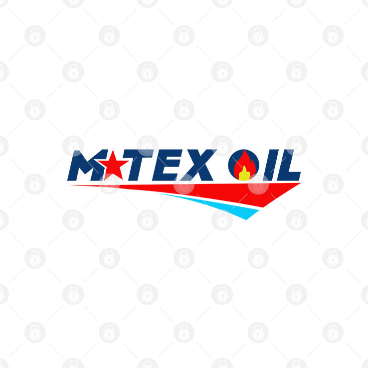 Mtex Oil Landman T Shirt Unisex