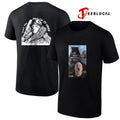 Mulch is here since 1982 photo graphic shirt Unisex