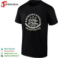 Mumford and Sons Prizefighter Tour 2026 shirt Unisex