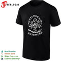 Mumford and Sons Rushmere 2025 floral wreath logo shirt Unisex