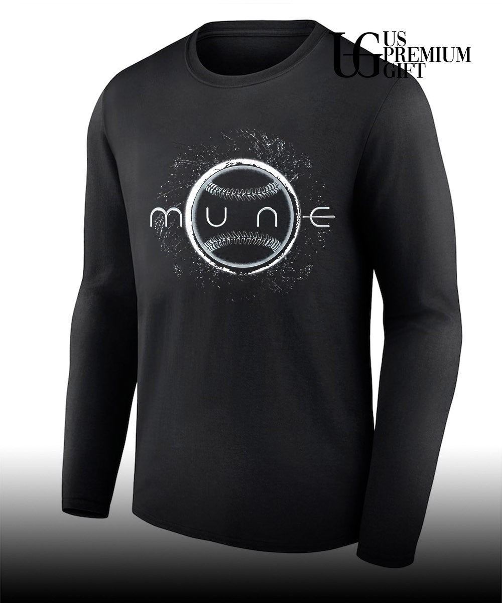 Mune Munetaka Murakami shirt Unisex