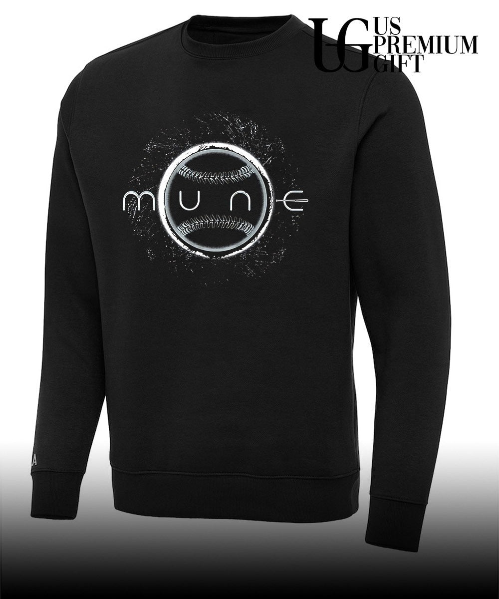 Mune Munetaka Murakami shirt Unisex