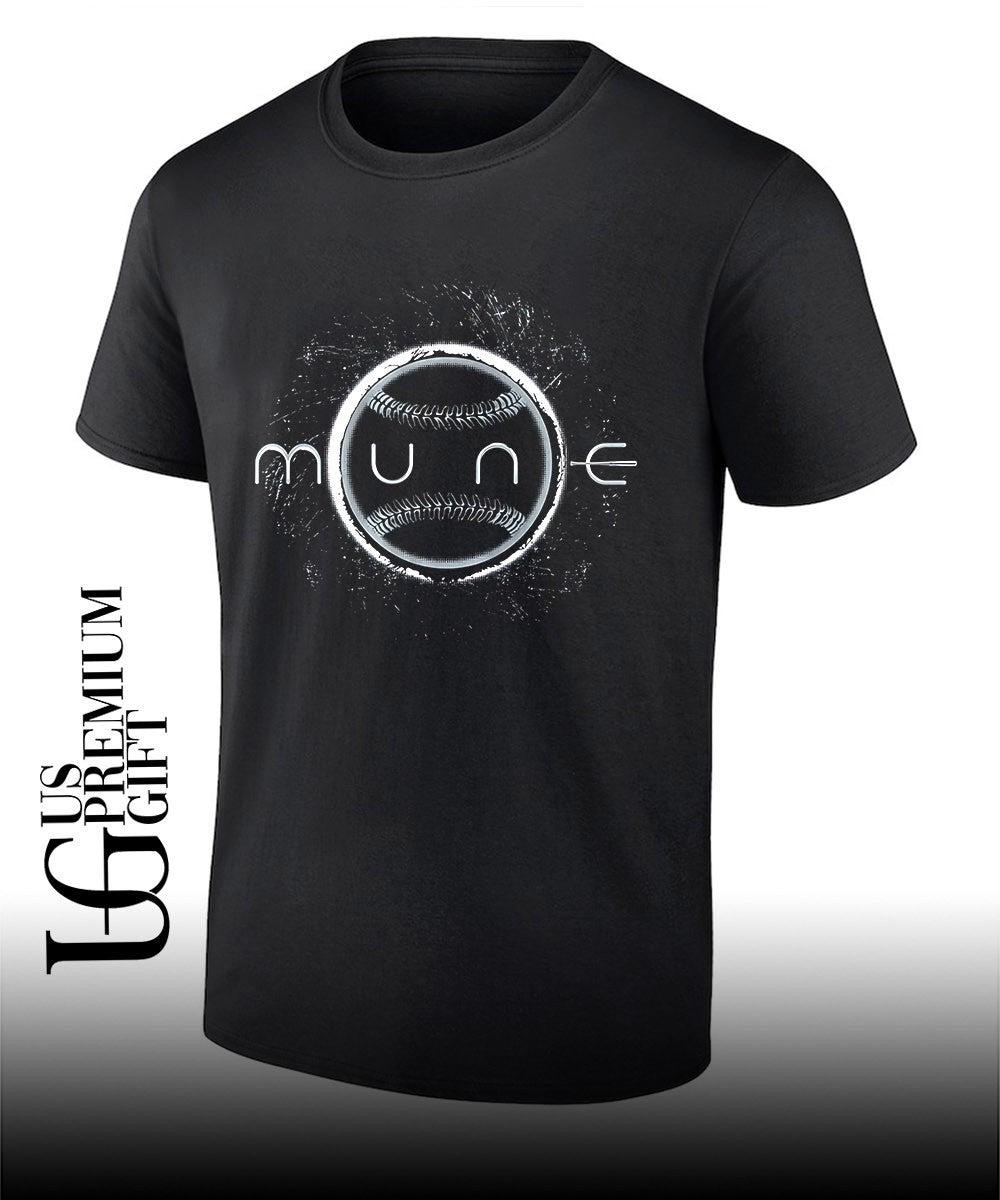 Mune Munetaka Murakami shirt Unisex