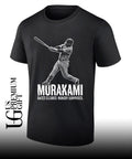Munetaka Murakami baseball Murakami bases cleared nobody surprised shirt Unisex