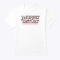 Muppet History Created By Joshua Gillespie Shirt Unisex