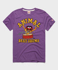 Muppets Animal Beat Drums Unisex