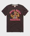 Muppets Fozzie Bear Wocka Wocka Unisex