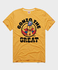 Muppets Gonzo The Great Unisex