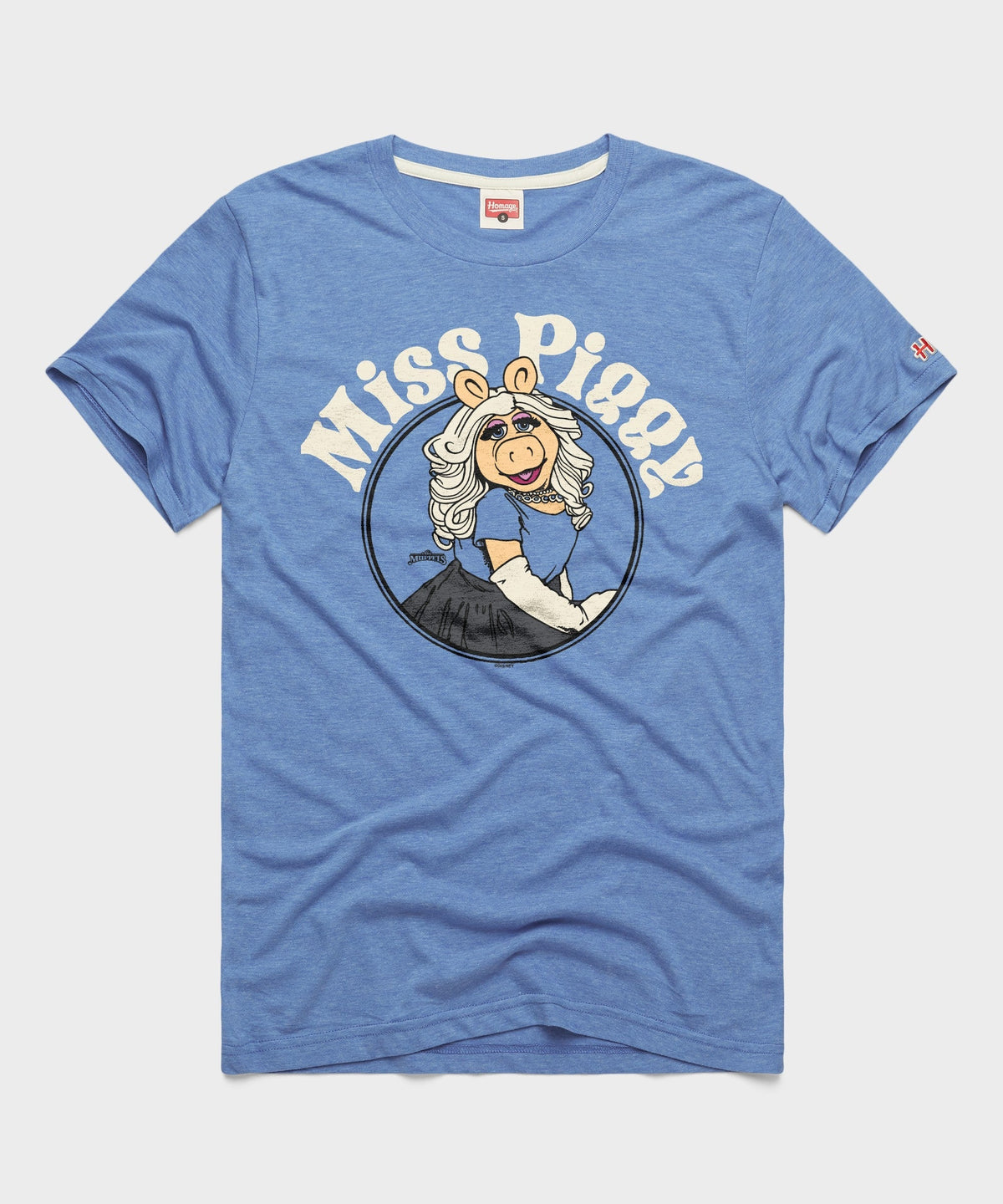 Muppets Miss Piggy Unisex