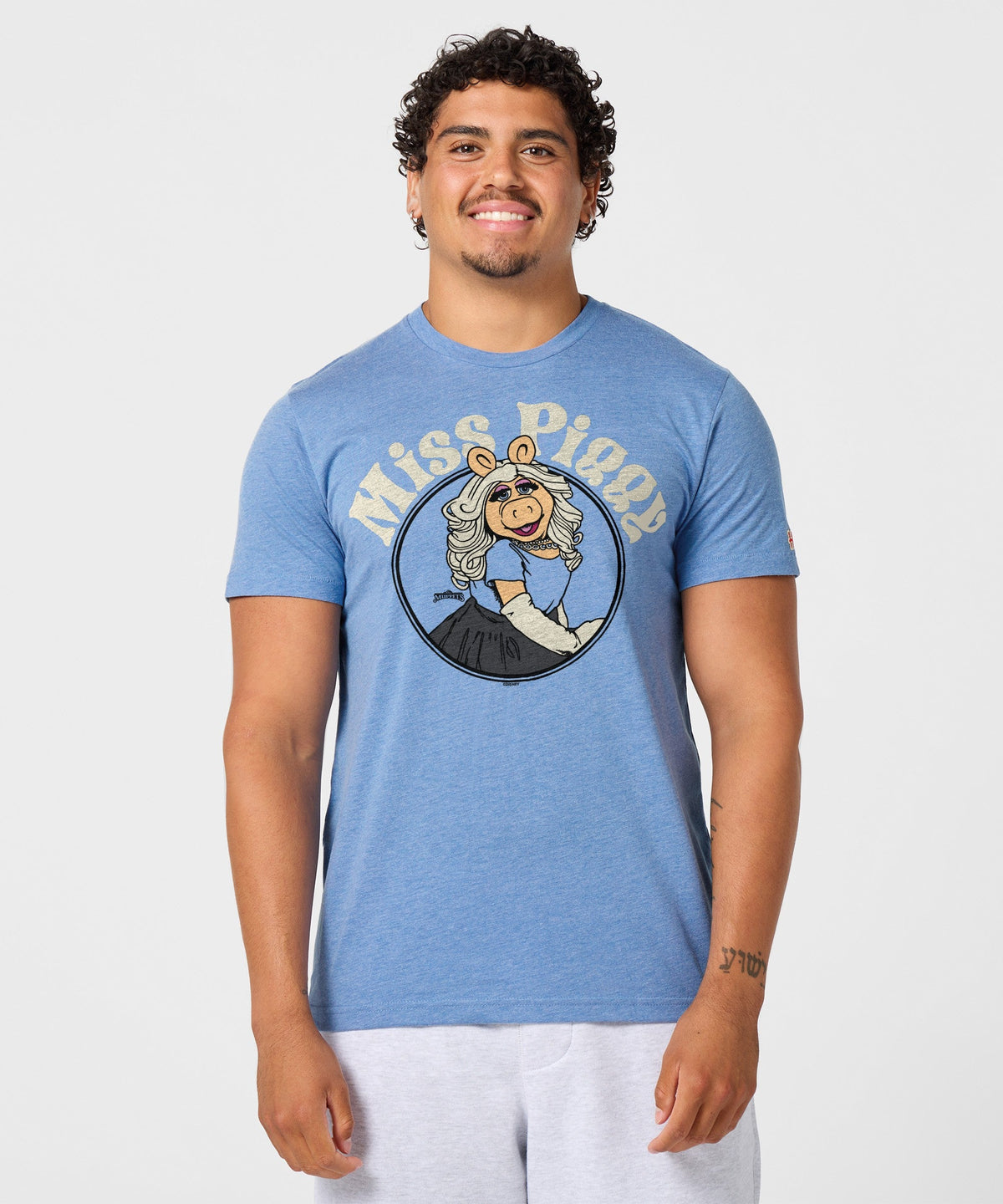Muppets Miss Piggy Unisex