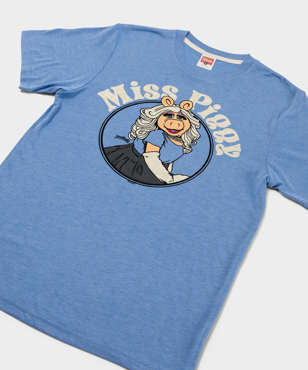 Muppets Miss Piggy Unisex