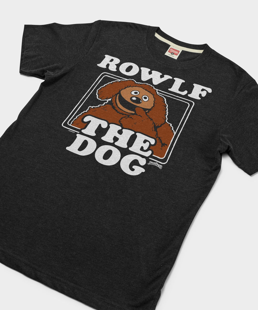 Muppets Rowlf The Dog Unisex