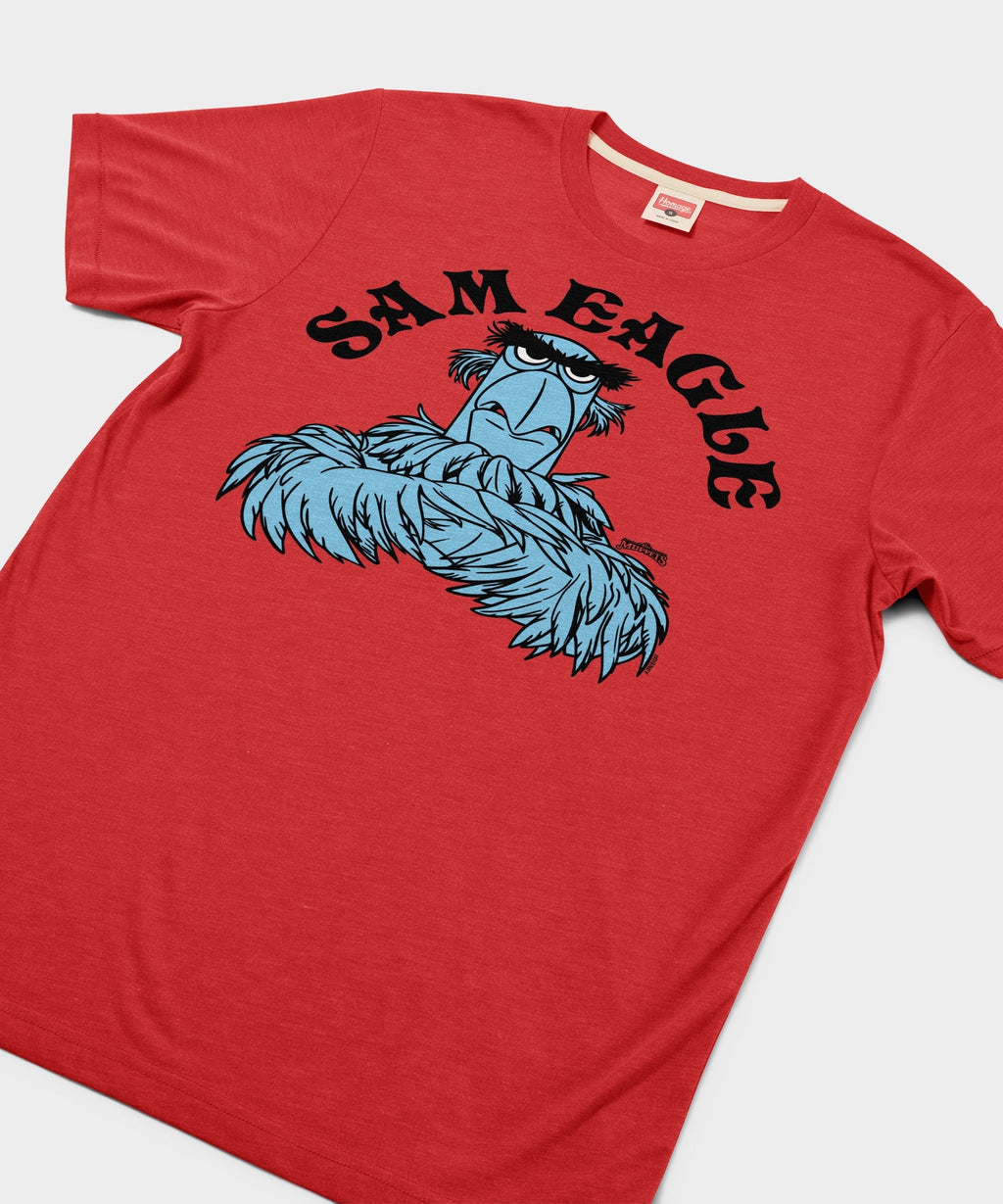 Muppets Sam Eagle Unisex