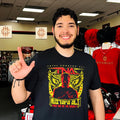 Mustafa Ali Total Nonstop Ali Paid for by the Order 4 shirt Unisex