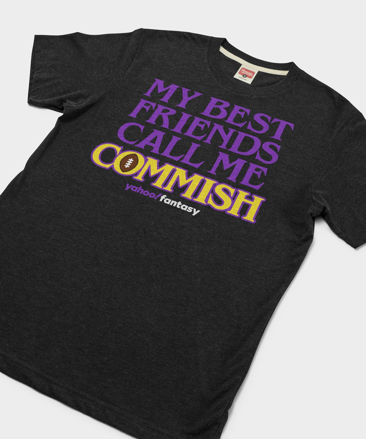 My Best Friends Call Me Commish Unisex