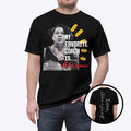 My Favorite Coach Is A Woman Dawn Staley Shirt Unisex